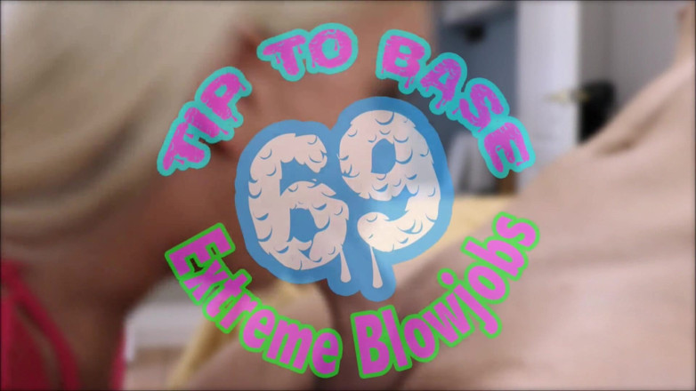 Tiptobase69: Skylar - facefucking implacable