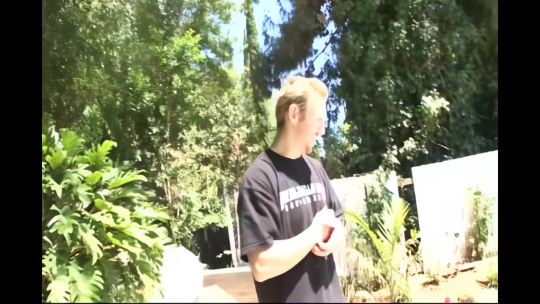 Lexinghton - Full HD: Lexington Steele presenteert: "Leer seks" - Vol. #03
