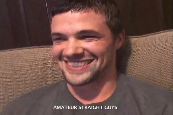 Jay's Amateur Straight Guys: Headline : Lane gets fucked!!!!