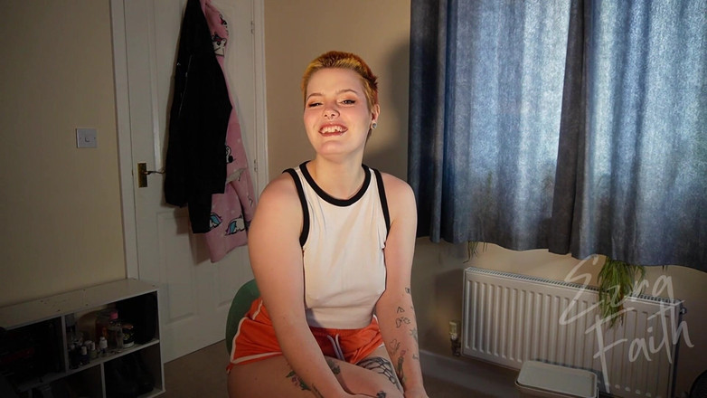 Ezra faith: Cocktease bestie, ošukaná a ošukaná - Ezra Faith - Mesmerize