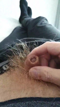 My Tiny Dick 2