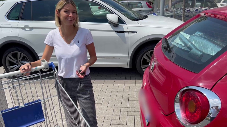Tommy e Annika: Jeden chlap mi pomohl s nákupy, poděkovala jsem mu orálním...