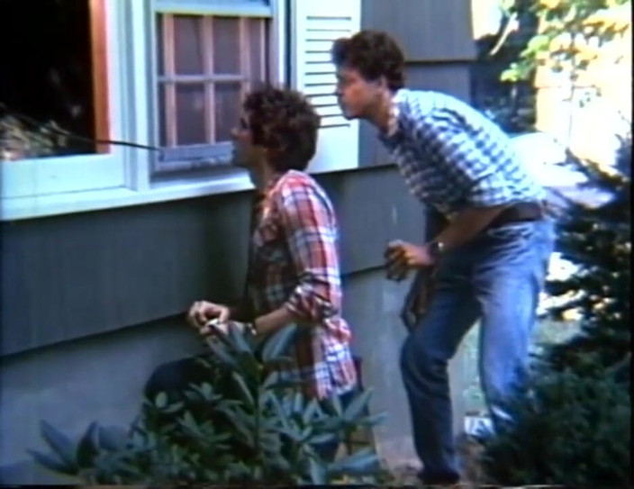 Vintage Usa: ตำนานหนังโป๊ - สหรัฐอเมริกา 1969, จุดเริ่มต้น - ฉาก 18