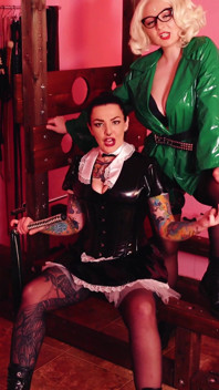 FemDom POV: Sissy Humiliation
