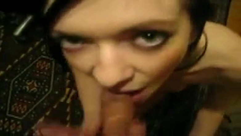 Master of porn: Arab Stewardess at My Home