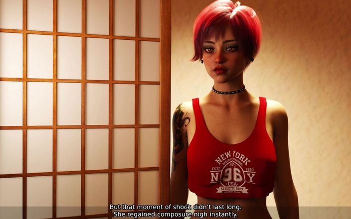 Wickedgammes: The Art of Seduction (part 23)