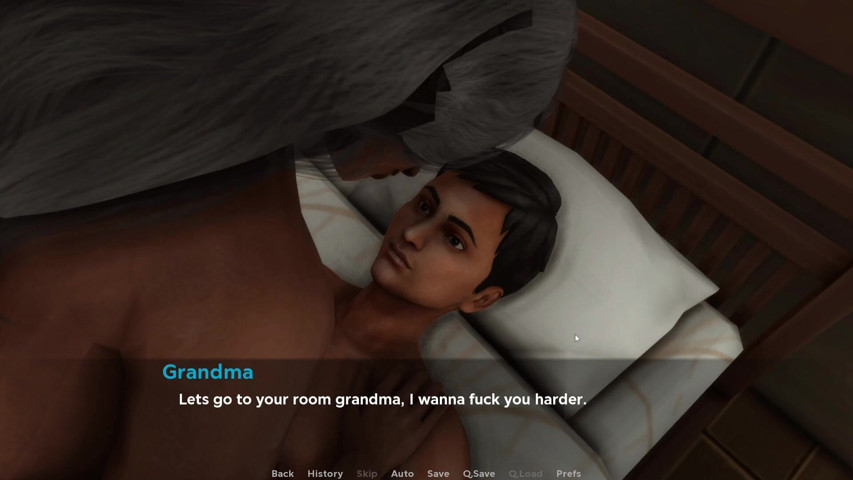 Indian Game Insimology Gameplay with Sex Sense Last Part (Gaming vision)
