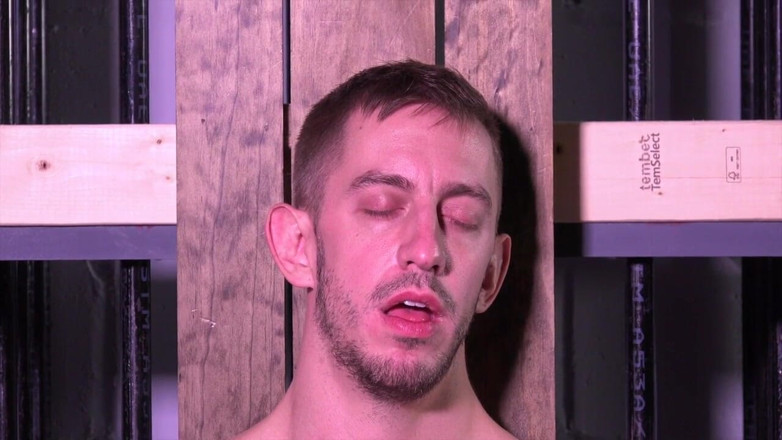 Dream Boy Bondage: Bryan - Chapter 11