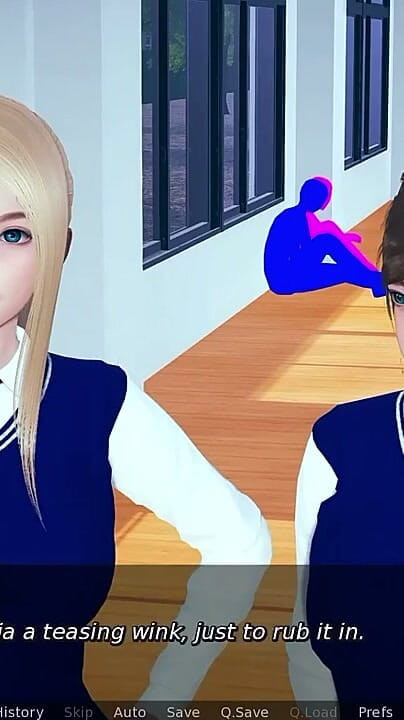 Cosy Cafe Part 10 (Visual Novels)