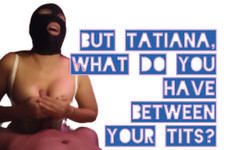 Quiero Ser Actriz Porno: 只有一件事我比吸吮更喜欢，那就是 - 在我直播时口交