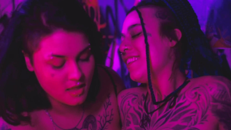 Quente club: Rotten Venus ve D'louise