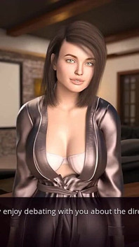 Lewd Delivery: เดลิเวอรี่หนุ่มเดทกับนางแบบซูเปอร์ - ตอนที่ 4