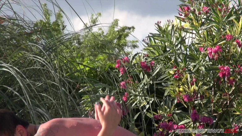 Czech Pornzone: Fuck week in the island paradise vol.24