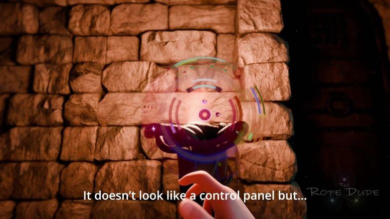 The Rope Dude: La corruzione di mei parte 01 versione sicura