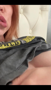 Me and My Tits