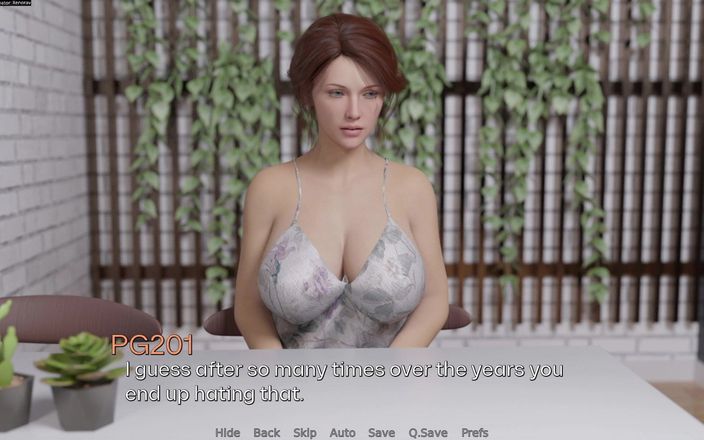 Porngame201: Проблеми з серцем 2