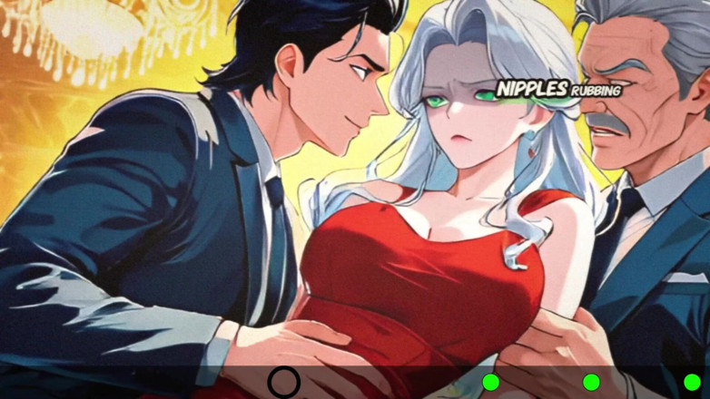 The Last of FAP: Ai Uncensored Hentai Horny MILFs- Cum Challenge Cock Hero Style