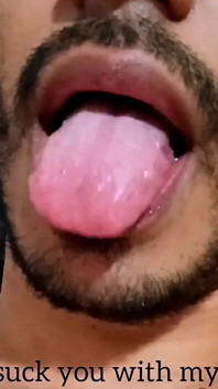 Masturbation Sounds- Dirty Talk - Big Uncut Cock