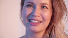 Stella Cardo: Sie steckt ein A in ihr Nass