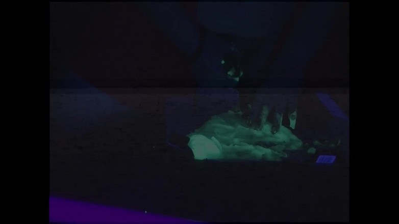 Roxxie rae page: Slimegirl