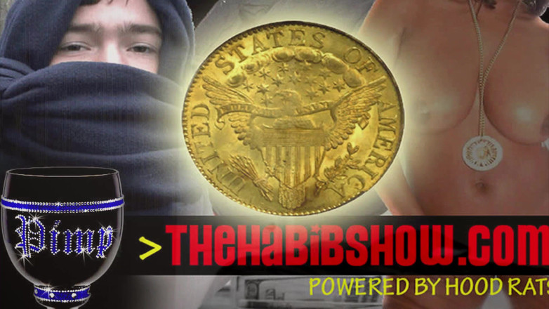 The Habib Show: La teen di 18 anni coco jay viene scopata da Sir...