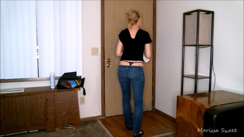 Marissa Sweet: Bad Maid