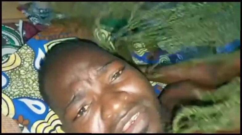 Pornsexlive: African Sex