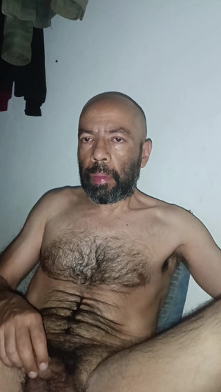 Jhonbahh: Я просто желаю, и все.