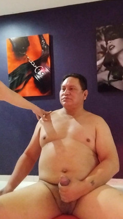 MaturecoupleVe: Divertirsi in Sm Hotel