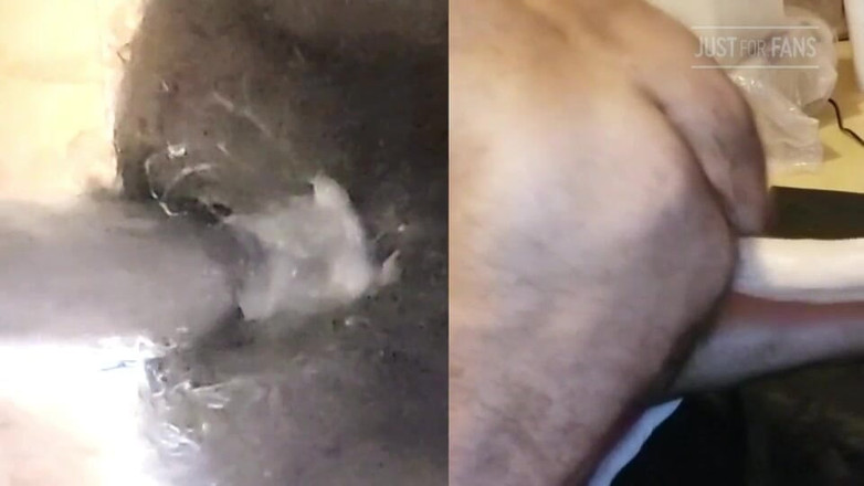 Tank4154: Un buco del sesso frothy