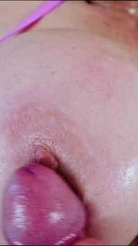 Kianna Dior Pink, Reine Tittenfick, Gesichtsbesamung Mit Jonni Darkko