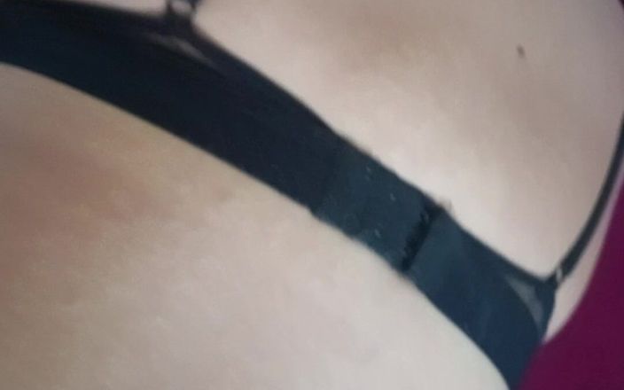 Mishelxl: Min gravida fru längtade efter lite sex