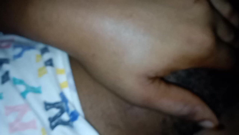 Me and my new slut: Крупним планом, щаслива пизда стикається з жорстким членом