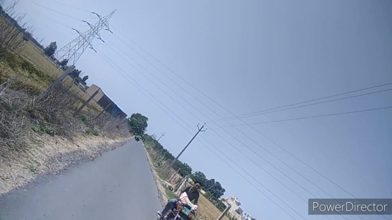 Husband wife: Spotkałem flirty dziewczynę na rowerze i zaczął potrząsać moim kutasem,...
