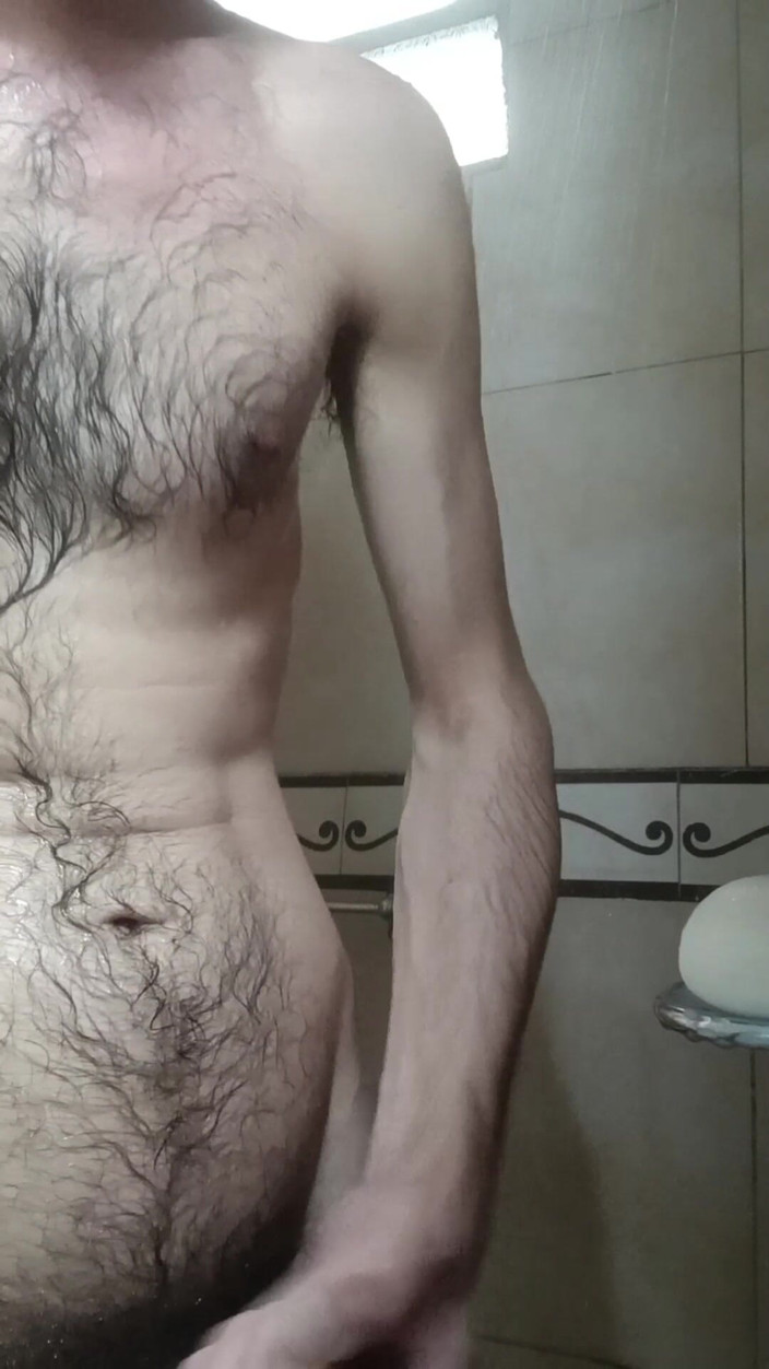 morbo boy: День у душі