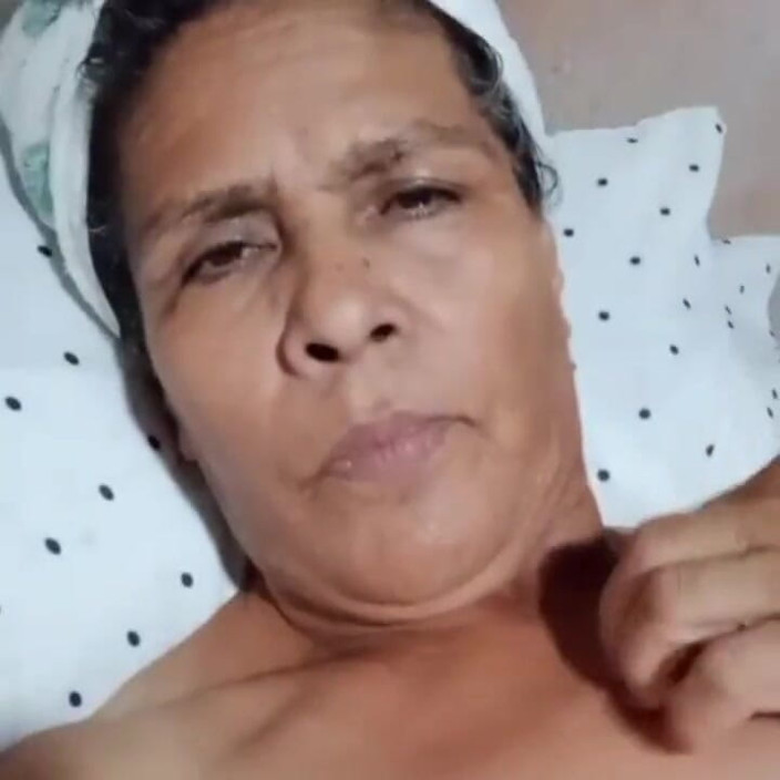 granny66mom: Только что купанная