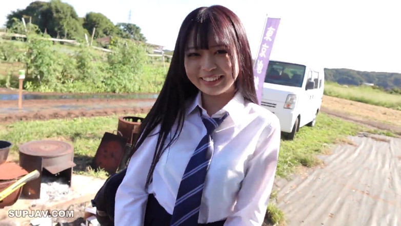 Studio Modern Shunga - JAV: Asian Angel - 16196