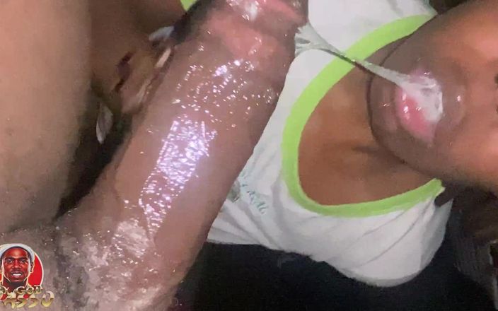 VonMadeEm: 在我离开你之前的最后一次性爱