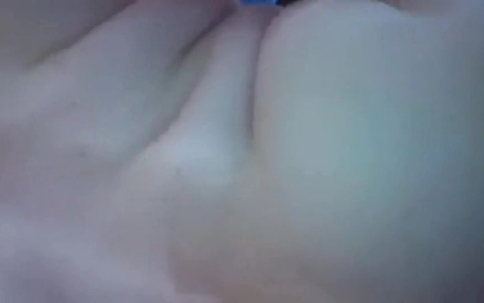 Real homemade BBW BBC porn: Montando su gran polla negra chorrea