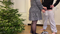 OurFetishLife: Schwiegermutter nimmt meine urinzusammenstellung