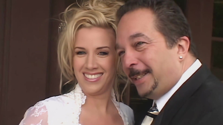 Vintage Classic: Wedding Bride Photo Shooting Ends in a Wild Fucking