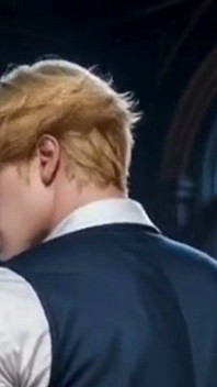 Ein Blonder Europäischer Hintern Mit Einem Riesigen Arsch Mag Sperma in Seinen Arsch Bekommen. Yaoi 3D Hentai-animation.