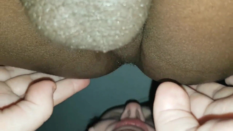 Real homemade BBW BBC porn: Youngenglishbbw चूसने वाली गांड चाटने वाला बड़ा काला लंड Nata4sex
