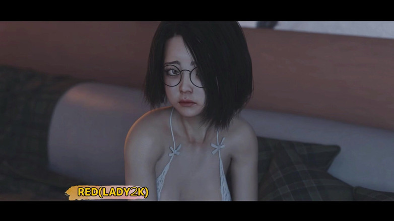 Miss Kitty 2K: Трудно любить - эпизод 29 - Это немного рискованно от Misskitty2k
