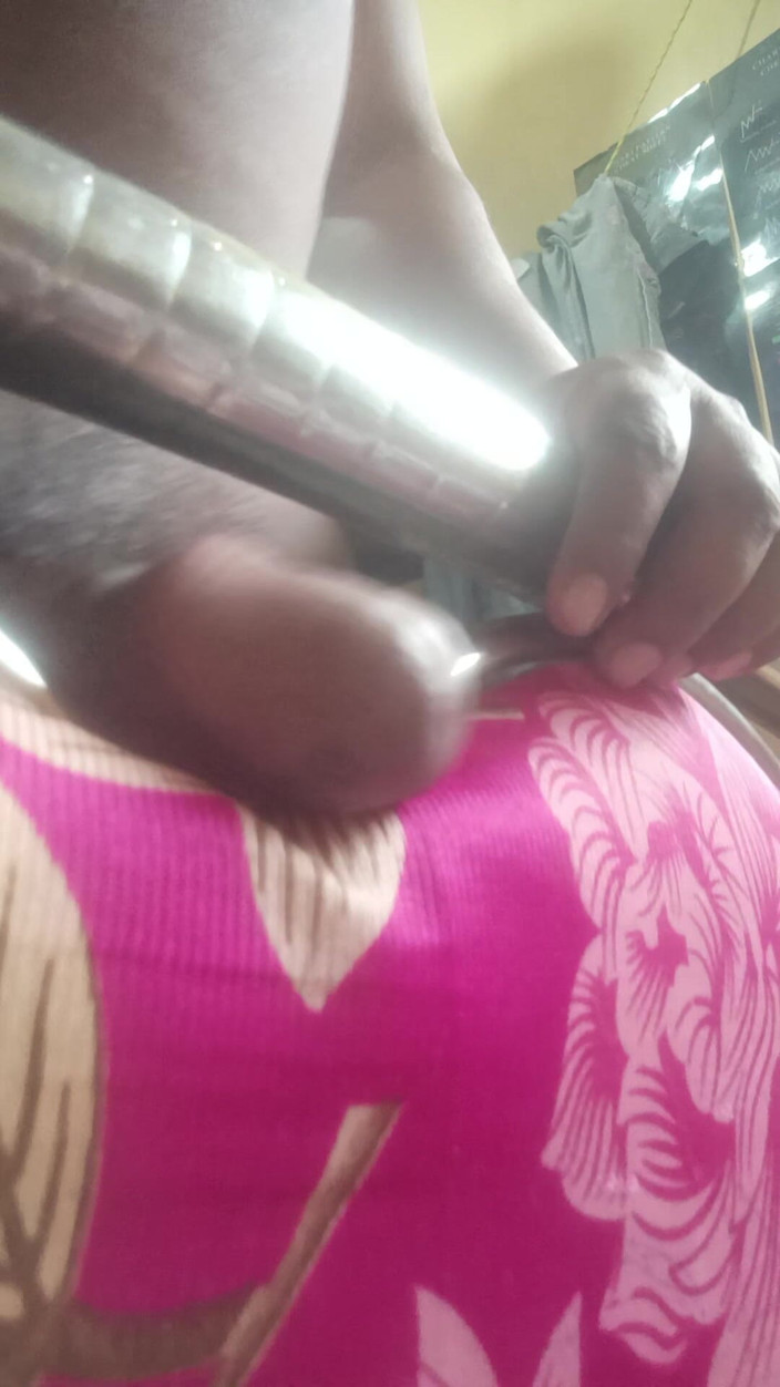 Desi launda: India tierra negra