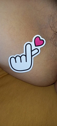 Hairy Pussy