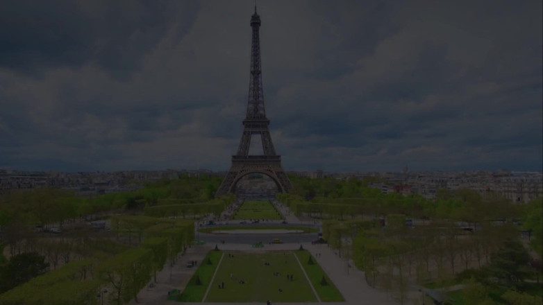 XXLTVFR: Секс в гостиничном номере с Clea Gaultier