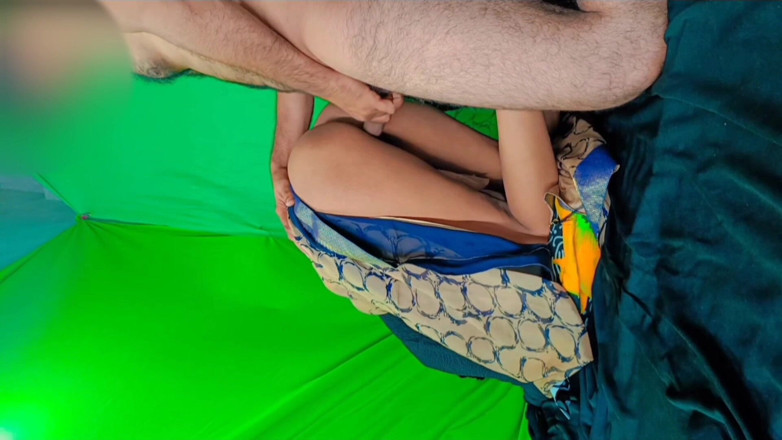 Beatricee: Kamwali Bai Komal wytrysnęła miotłę, gdy właściciel wabił ją