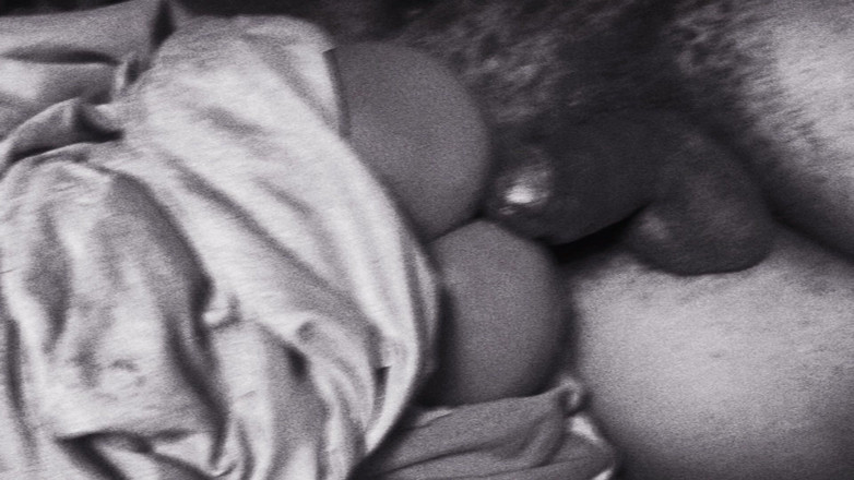 Bangcum8: Grande pau preto interracial