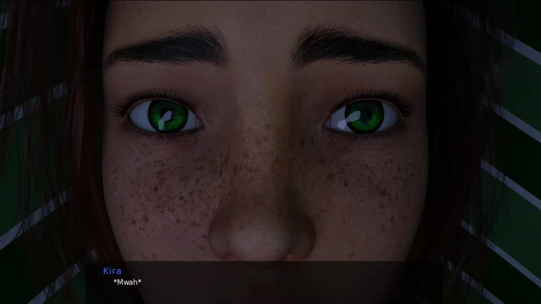 HotSummer117: Milfy City Cap 4 - a Thighjob